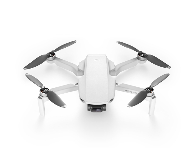 DJI Mavic Mini Fly More Combo - 525078 - zdjęcie